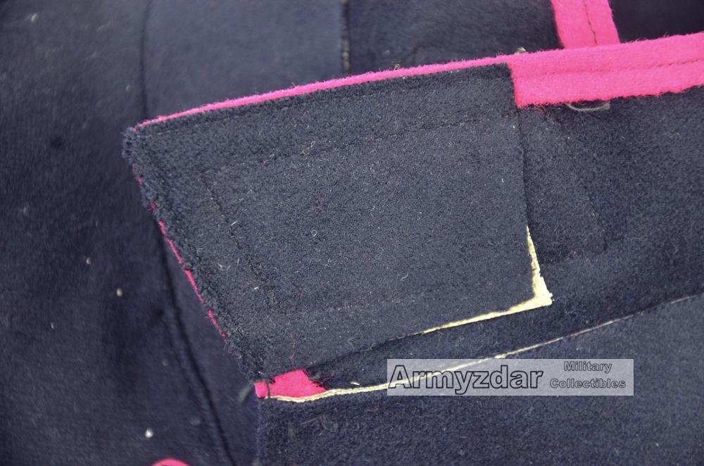 Feuerschutzpolizei Jacke — image 12