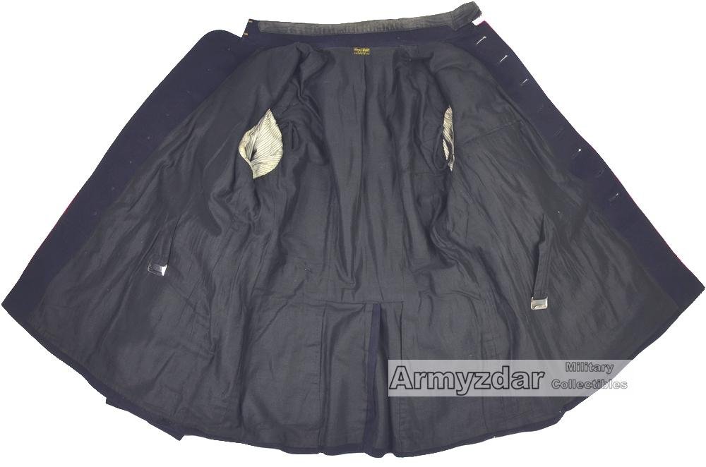 Feuerschutzpolizei Jacke — image 13