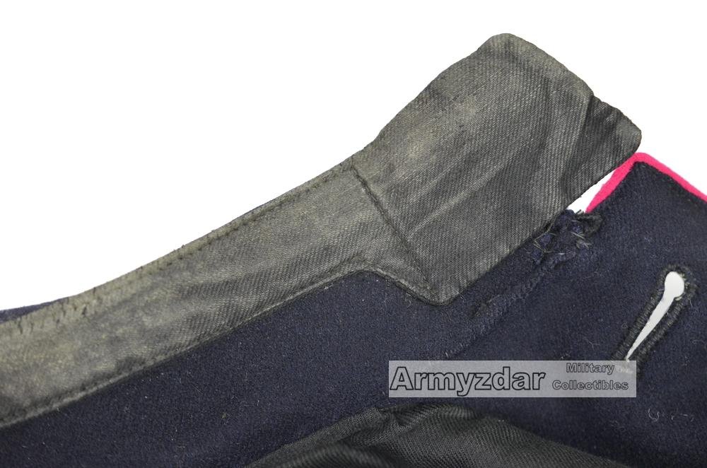 Feuerschutzpolizei Jacke — image 15