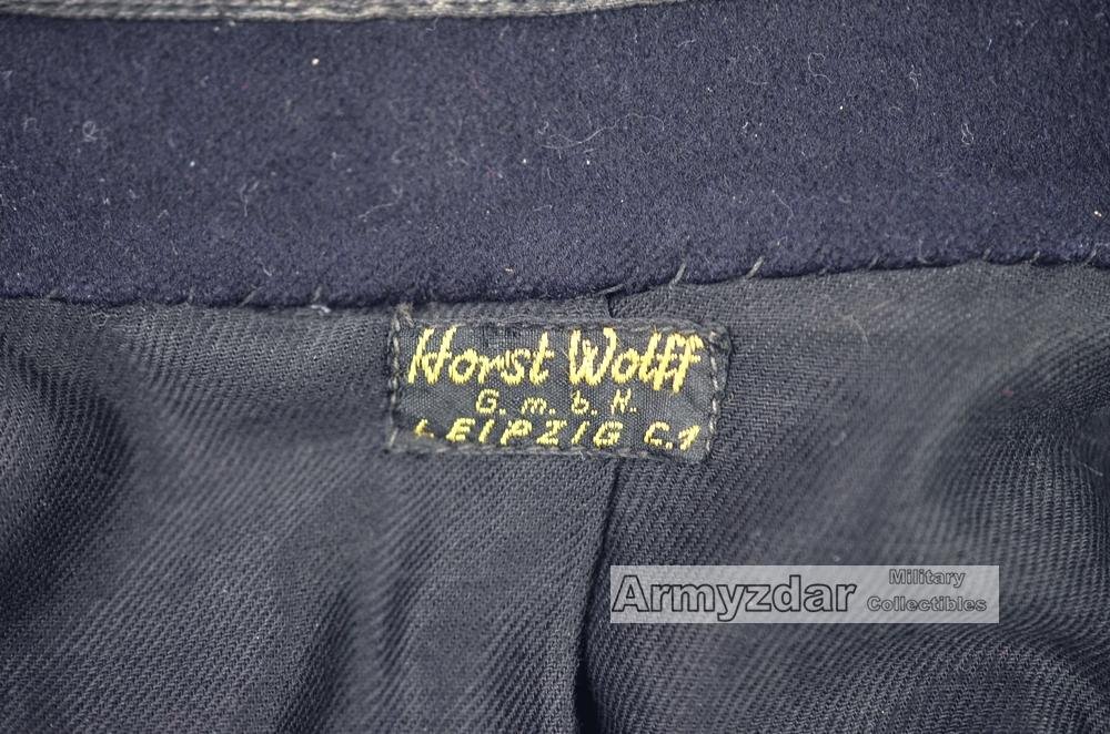 Feuerschutzpolizei Jacke — image 17