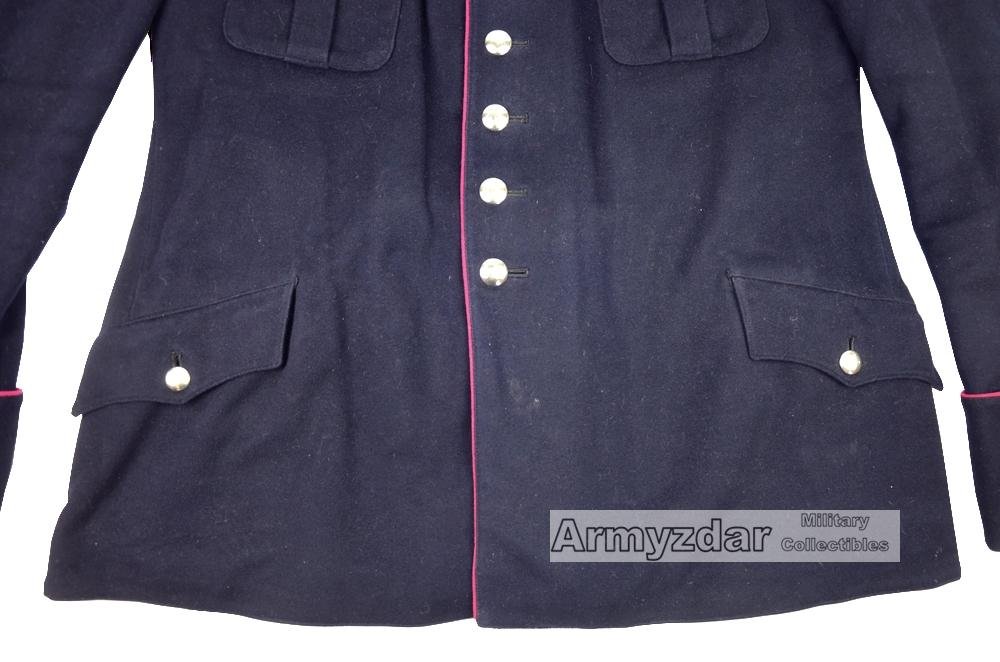 Feuerschutzpolizei Jacke — image 3