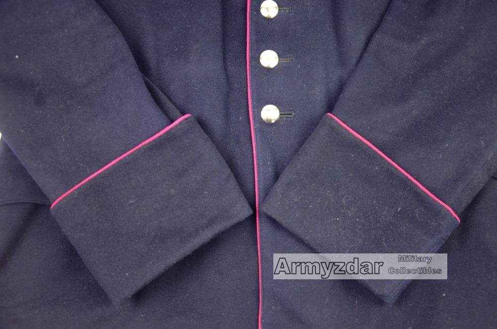 Feuerschutzpolizei Jacke — image 4