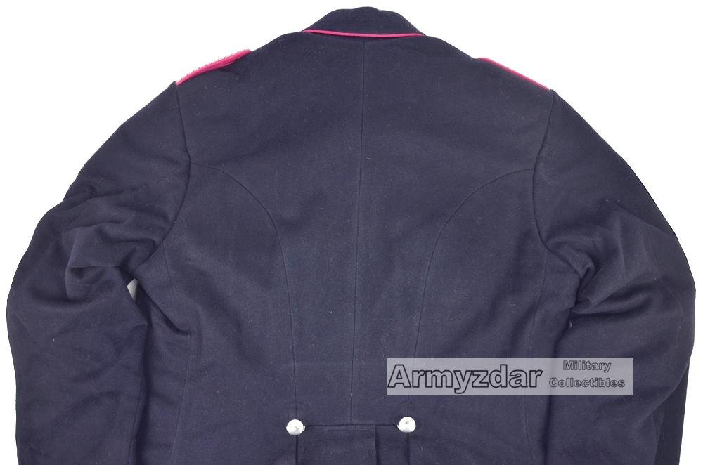 Feuerschutzpolizei Jacke — image 6