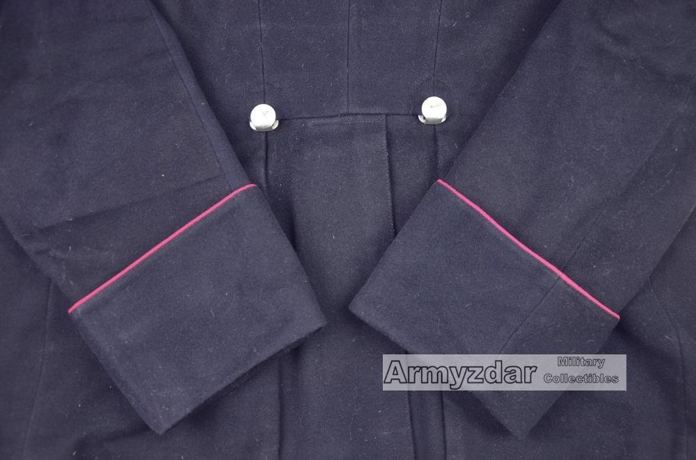 Feuerschutzpolizei Jacke — image 8