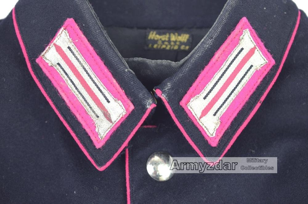 Feuerschutzpolizei Jacke — image 9