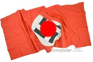 NSDAP Flag