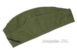 WH Tropen Schiffchen „Pionier'