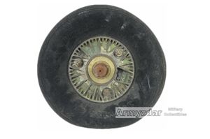 Avia S-199 Wheel