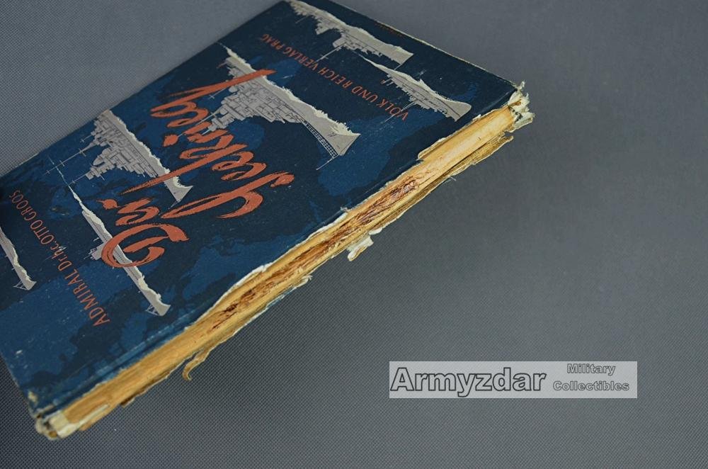 Der Seekrieg book — image 5