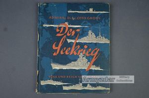 Der Seekrieg book