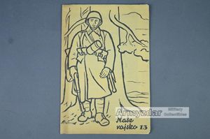 Naše vojsko magazine – 13