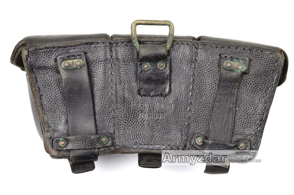 WW1 K98 Ammo pouch '1915' — image 2