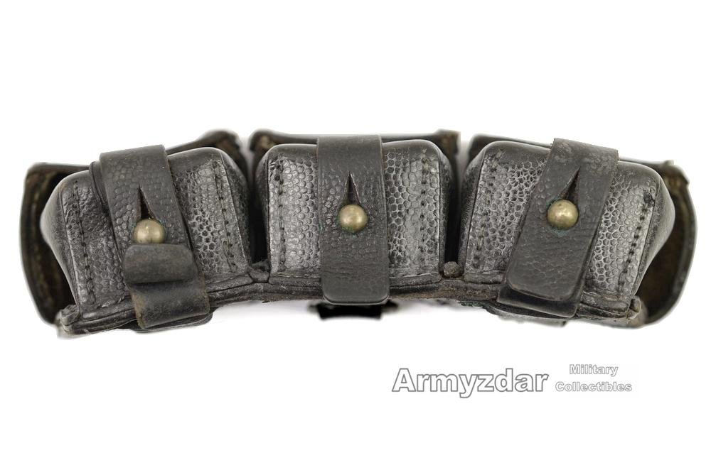 WW1 K98 Ammo pouch '1915' — image 3