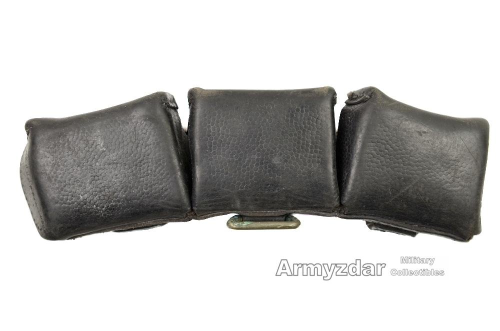 WW1 K98 Ammo pouch '1915' — image 4