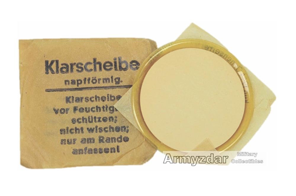 Klarscheibe — image 2