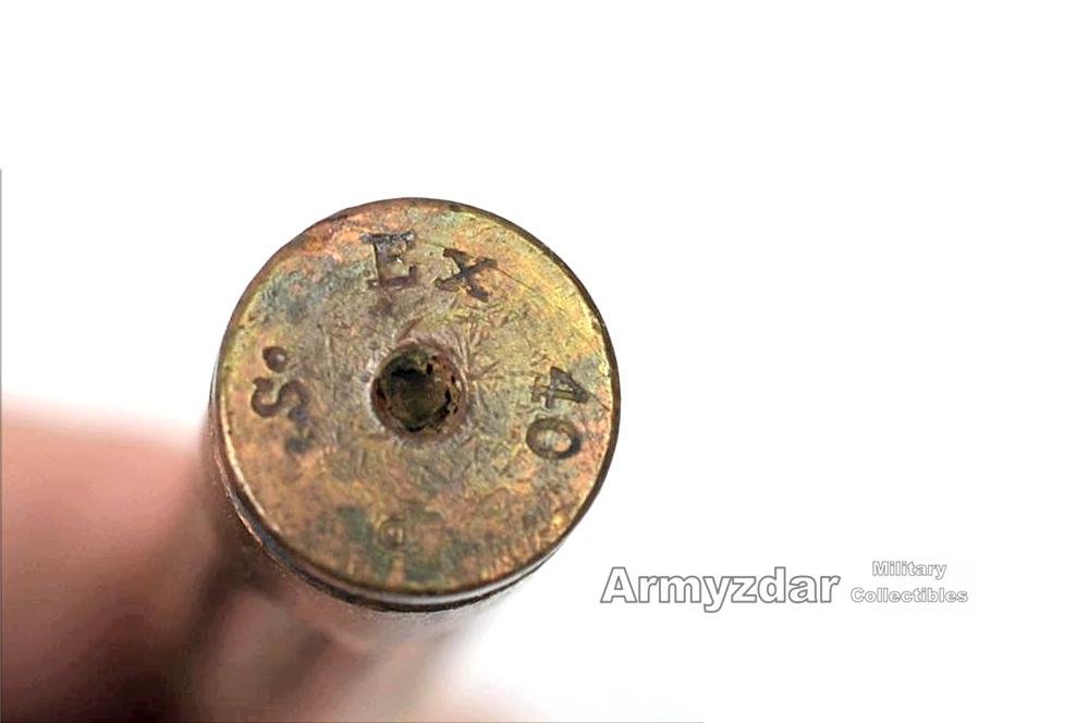 German school cartridge — image 2