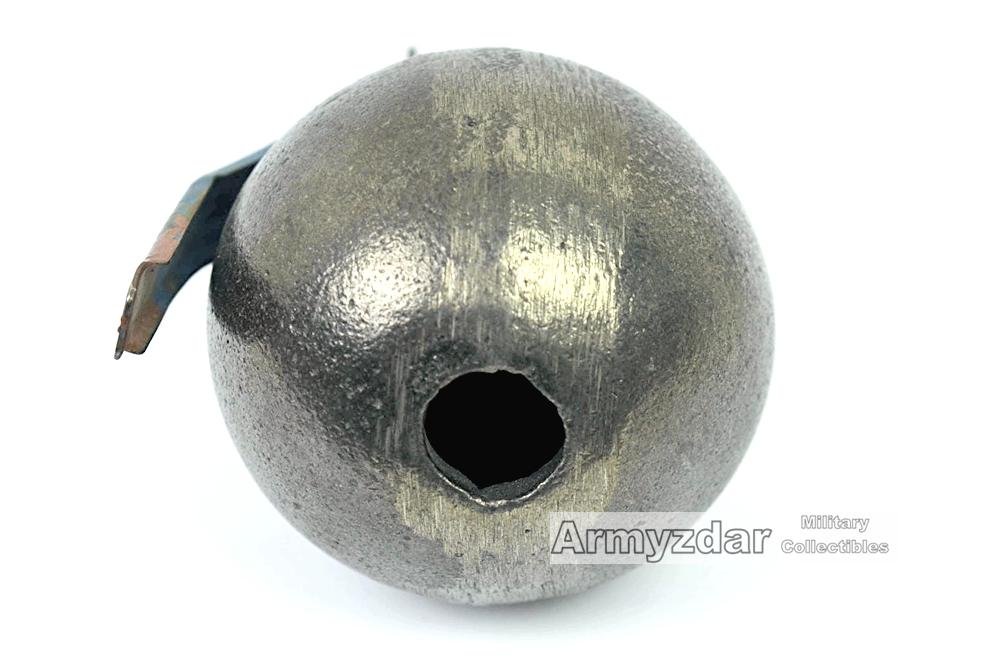 Repro US M67 Hand Grenade — image 3