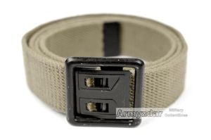 WW2 US Trousers belt sz. 44 '1941'