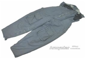 ČSLA Flight trousers
