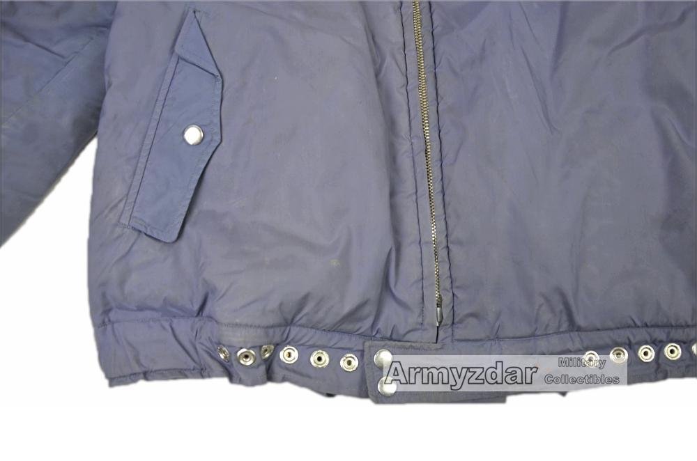 ČSLA Flight jacket — image 2