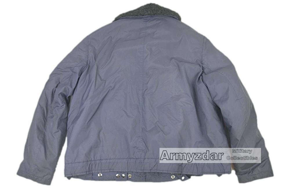 ČSLA Flight jacket — image 3