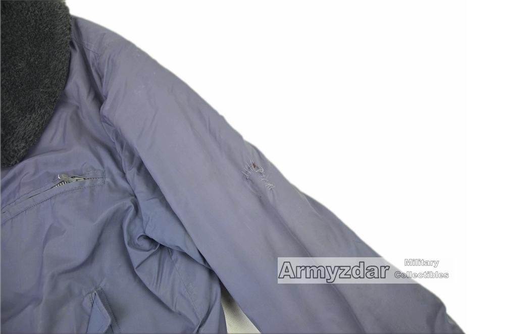 ČSLA Flight jacket — image 4