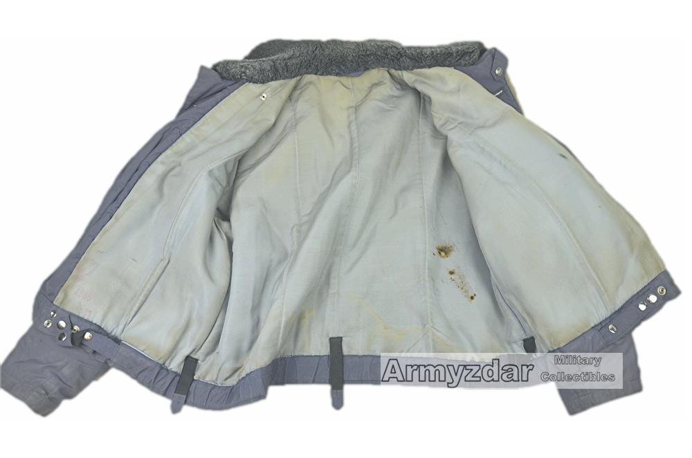 ČSLA Flight jacket — image 5