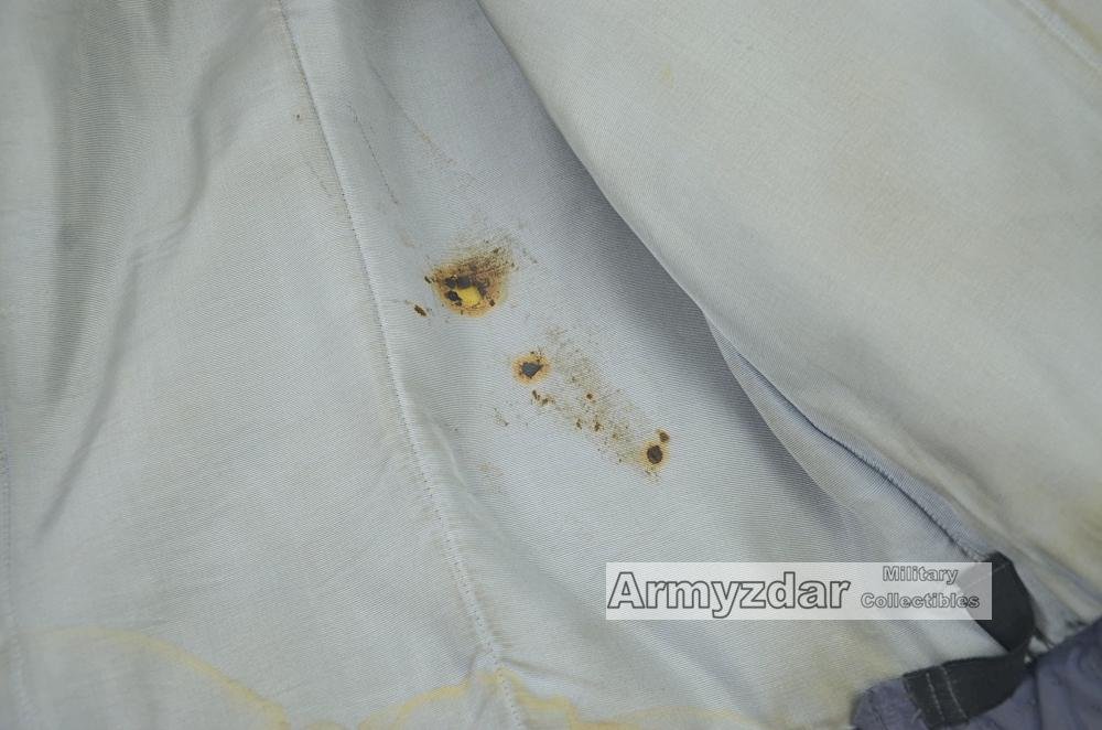 ČSLA Flight jacket — image 6