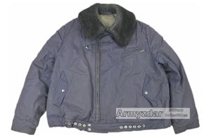 ČSLA Flight jacket