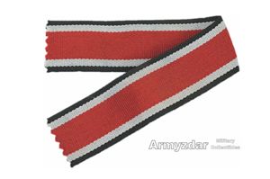 Repro ribbon 'EK II 1939'