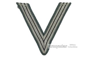 Polizei Alte Kämpfer