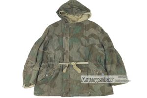 WH Wendejacke 'Splintertarn'