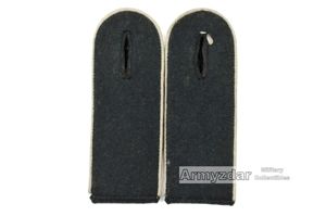 WH M36 Shoulder straps 'Infanterie'