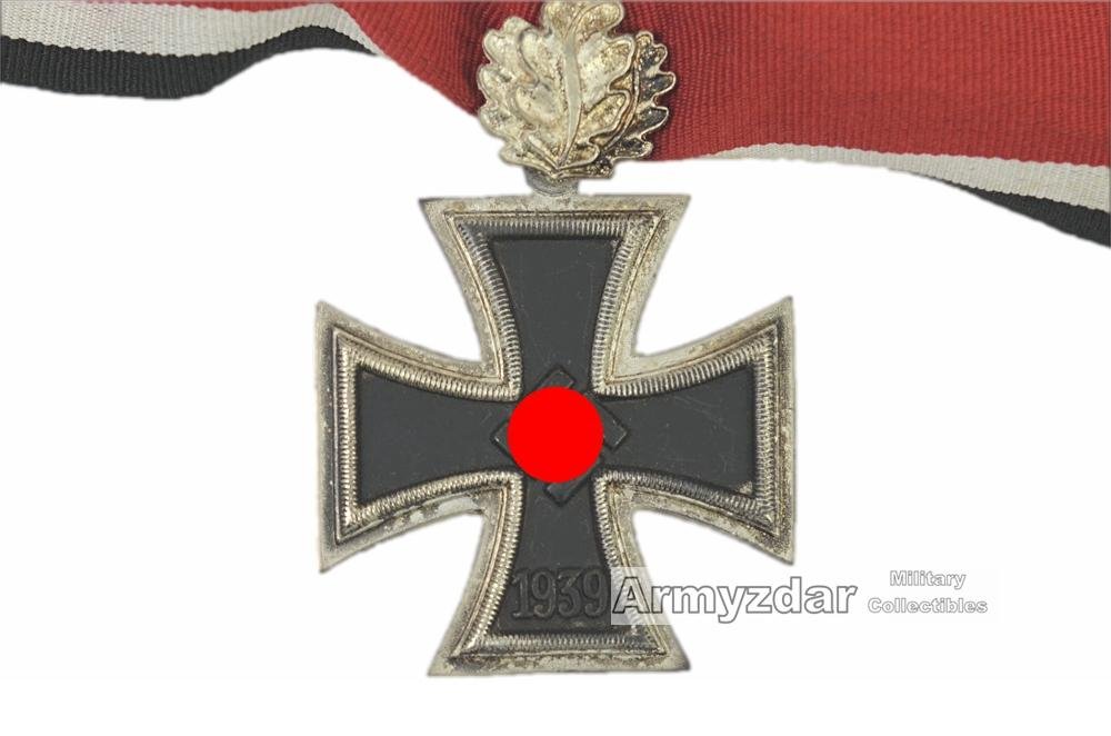 Repro German knight cross — image 2