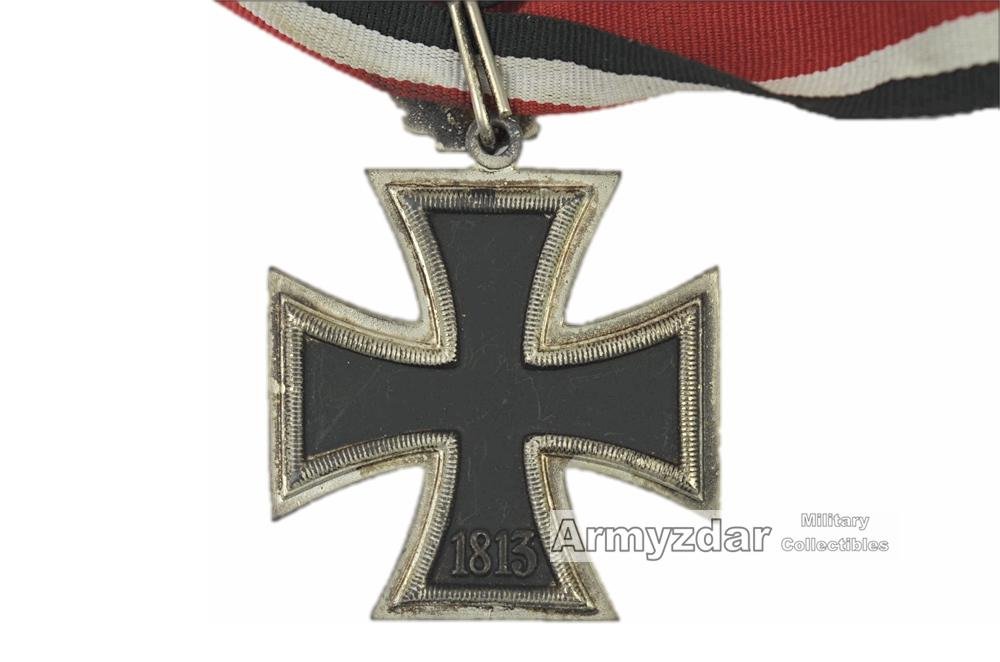 Repro German knight cross — image 3