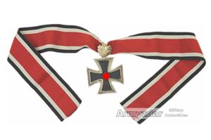 Repro German knight cross