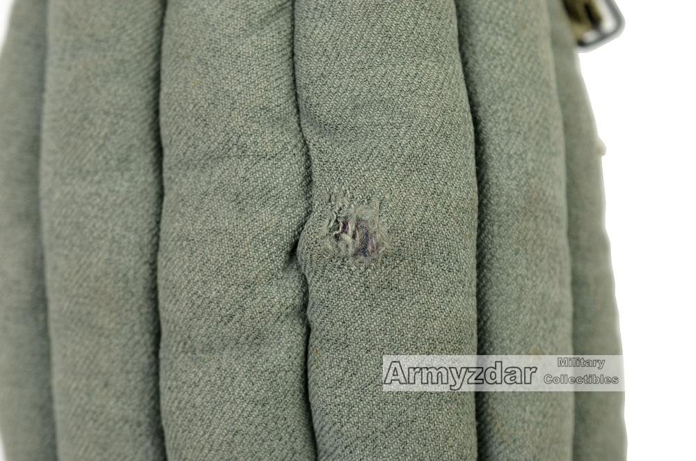 Fallschirmjäger green knee pads — image 6