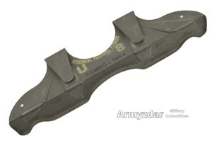 Packboard attachment 1944