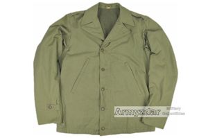 US M41 Jacket