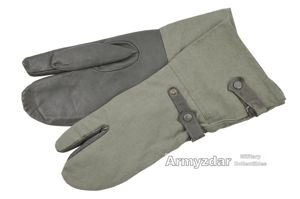 German motorcycle gloves