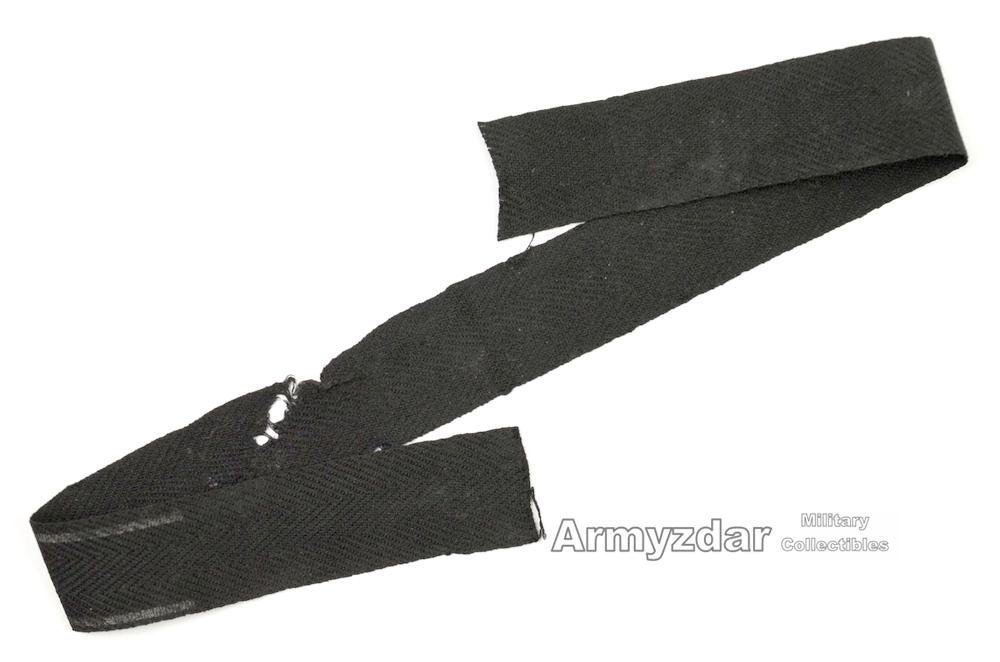 Hlinkova Garda cuff title — image 2