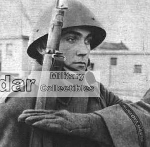 Hlinkova Garda cuff title — image 5