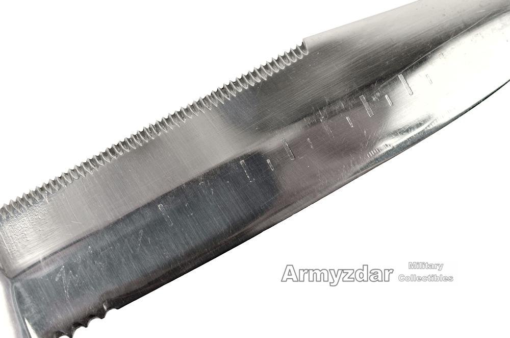 Czechoslovakian knife Piloun — image 4