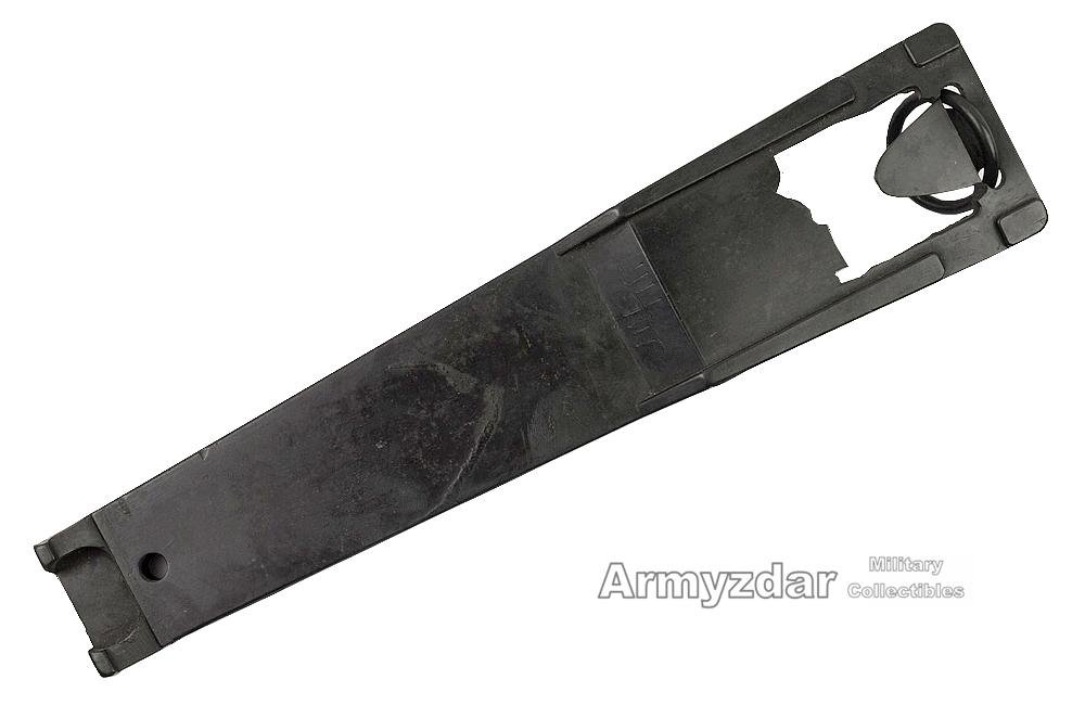 Czechoslovakian knife Piloun — image 7