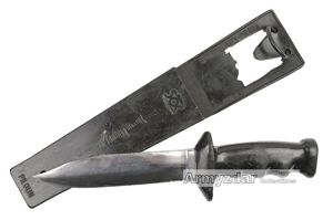 Czechoslovakian knife Piloun