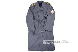 Slovakian general coat