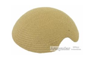 Repro German Pith helmet screw top
