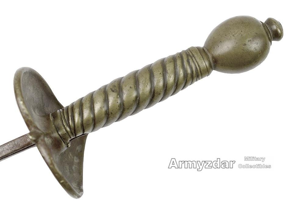 M1715 Prussian sword — image 3