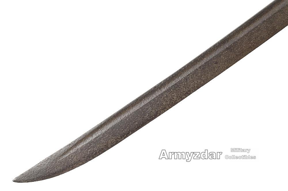 M1715 Prussian sword — image 6