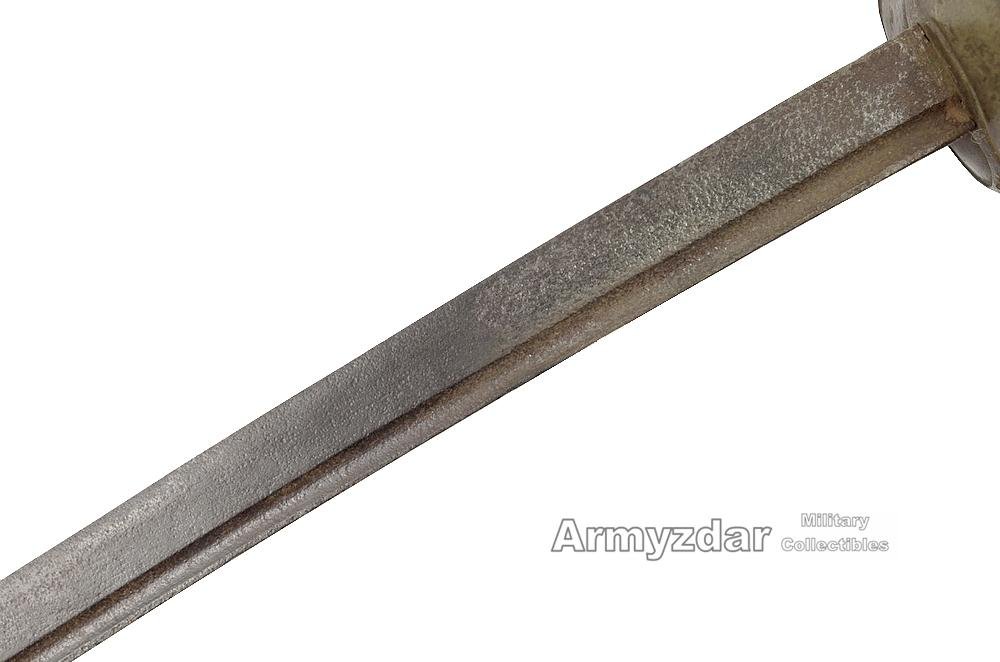 M1715 Prussian sword — image 7